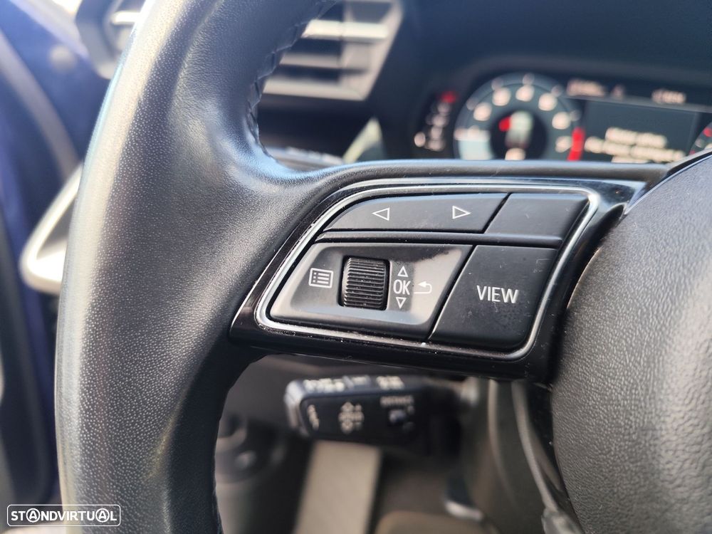 Audi A3 Sportback 30 TFSI Advanced S tronic - 17