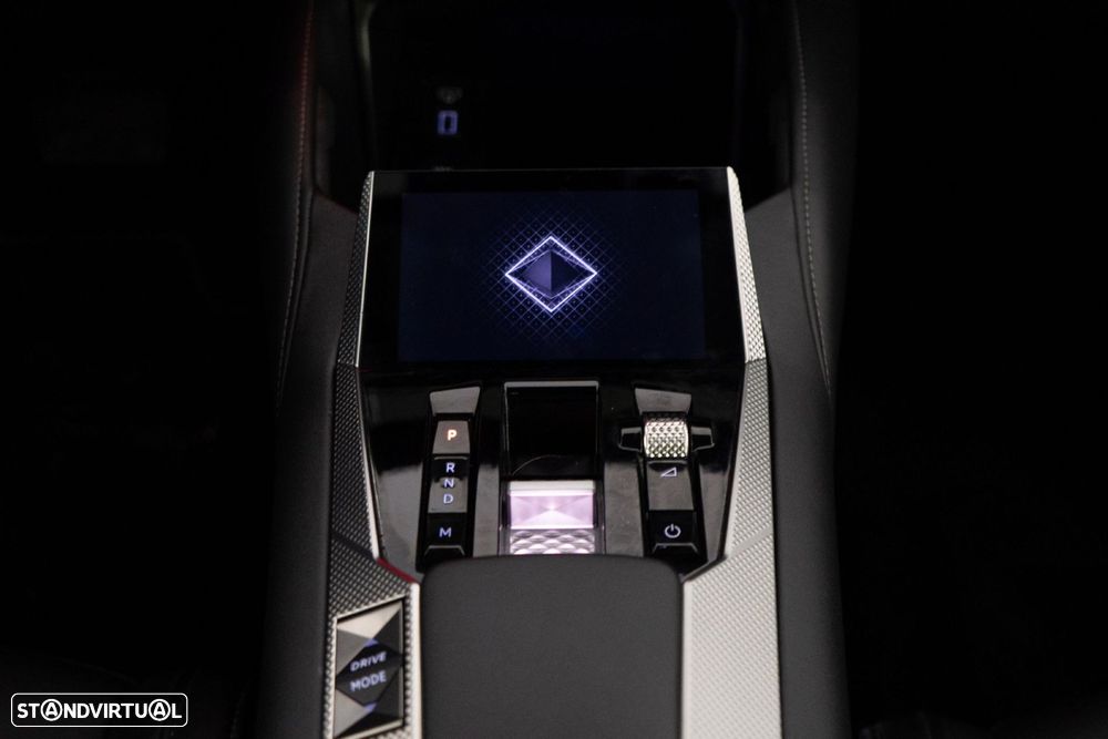 DS DS4 1.2 PureTech Rivoli EAT8 - 22