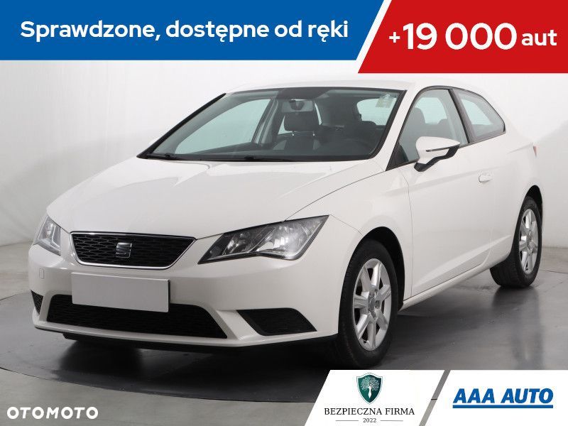Seat Leon - 1