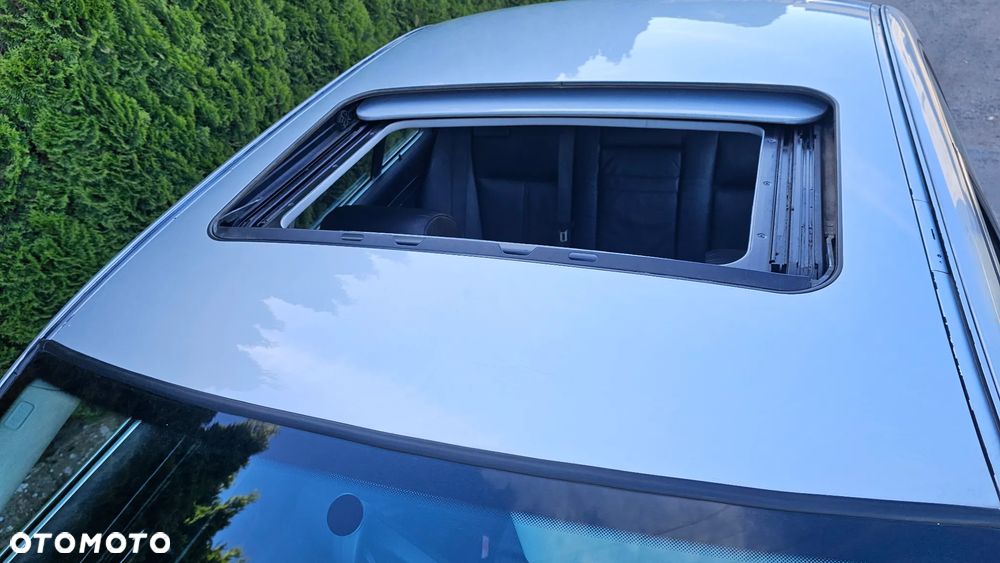 BMW Seria 5 - 7