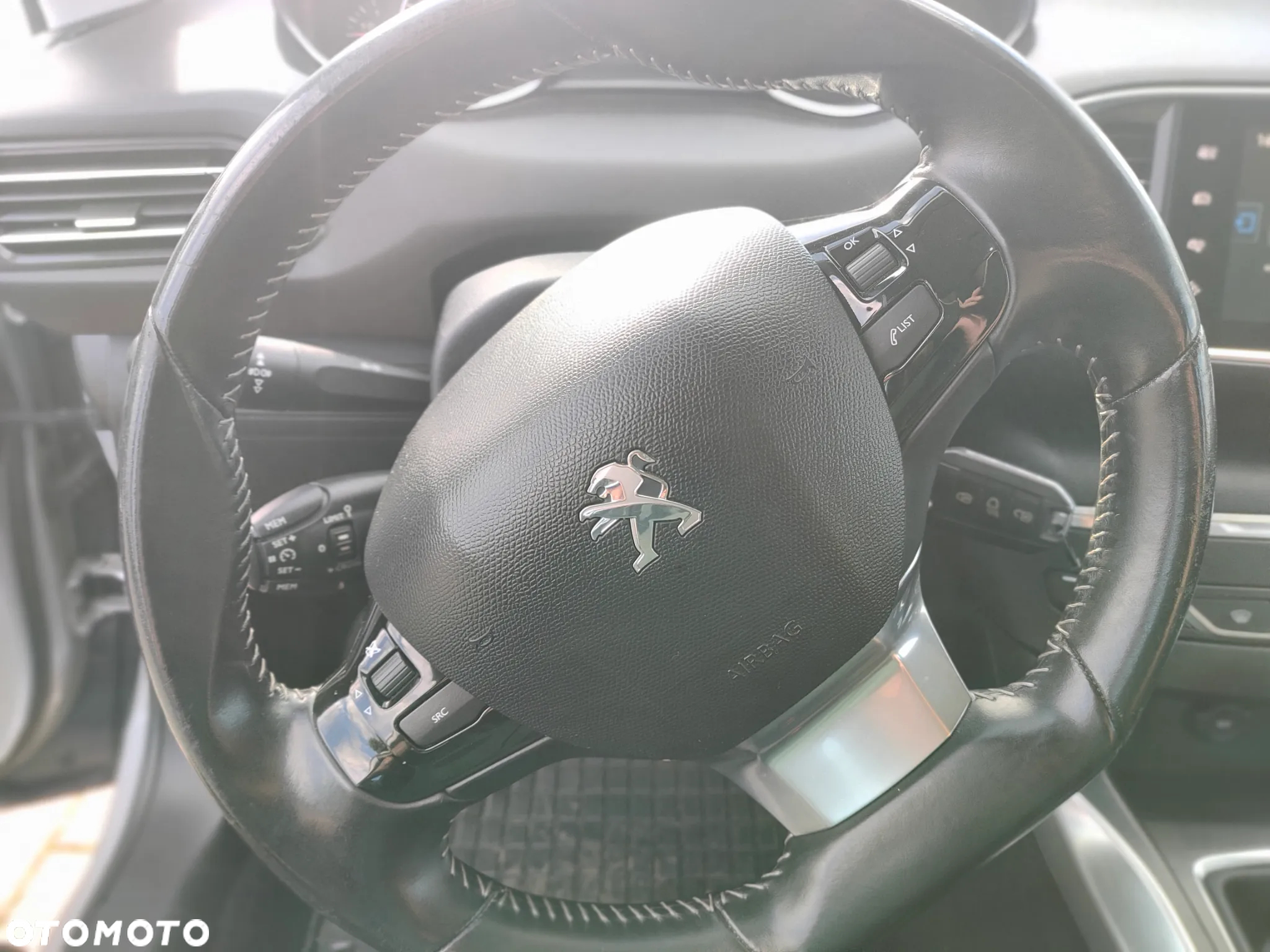 Peugeot 308 BlueHDi FAP 150 EAT6 Stop&Start Allure - 18
