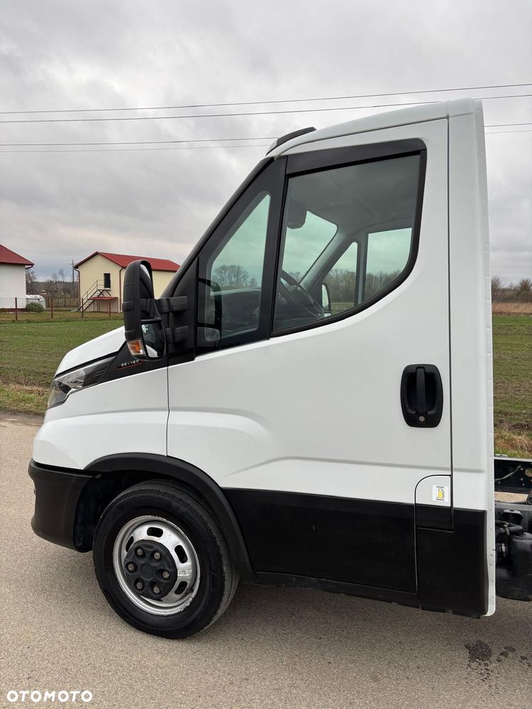 Iveco daily - 4
