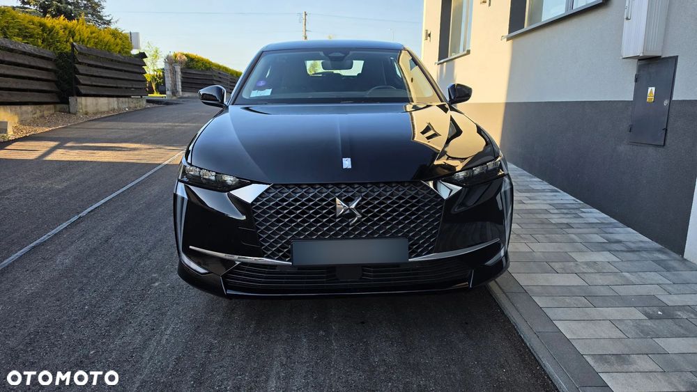 DS Automobiles DS 4 1.2 PureTech Bastille - 2