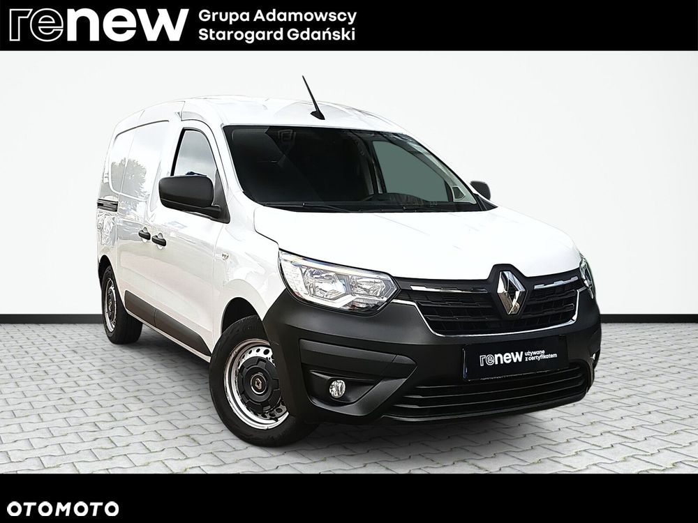 Renault Express - 3