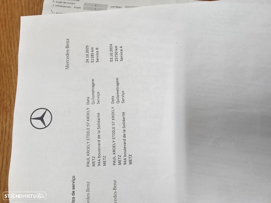 Mercedes-Benz EQA 250+ Progressive - 21