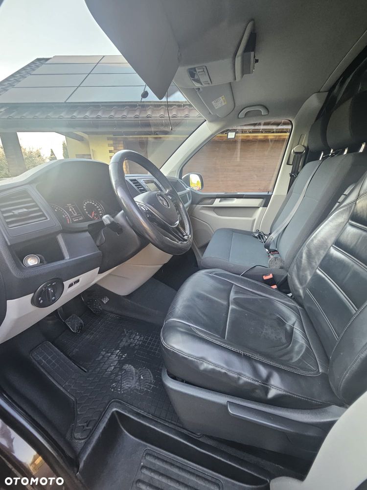 Volkswagen T6 - 7