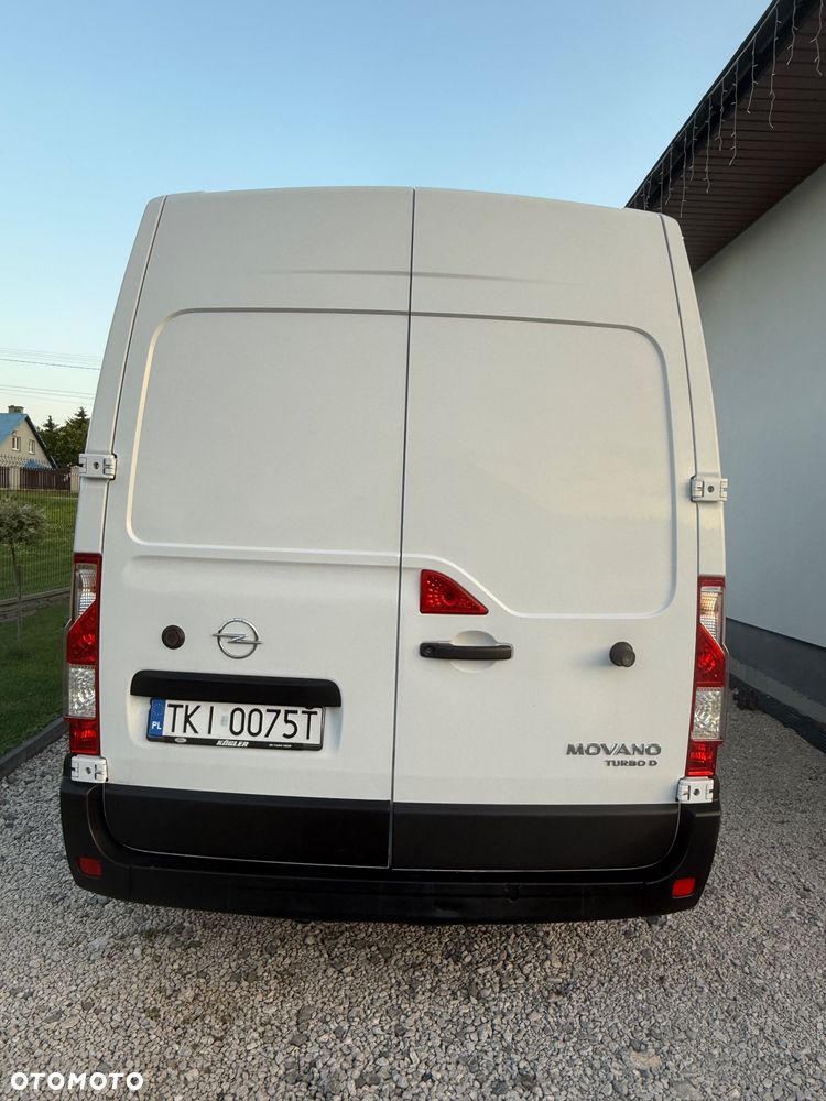 Renault Master - 7