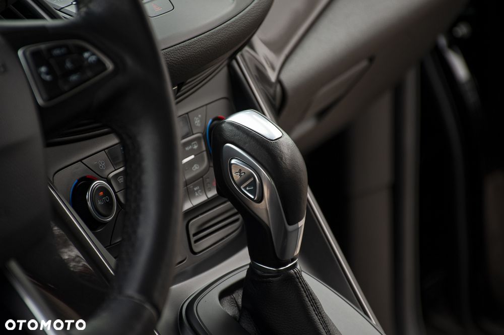 Ford C-MAX 1.5 EcoBoost Start-Stop-System Titanium - 34