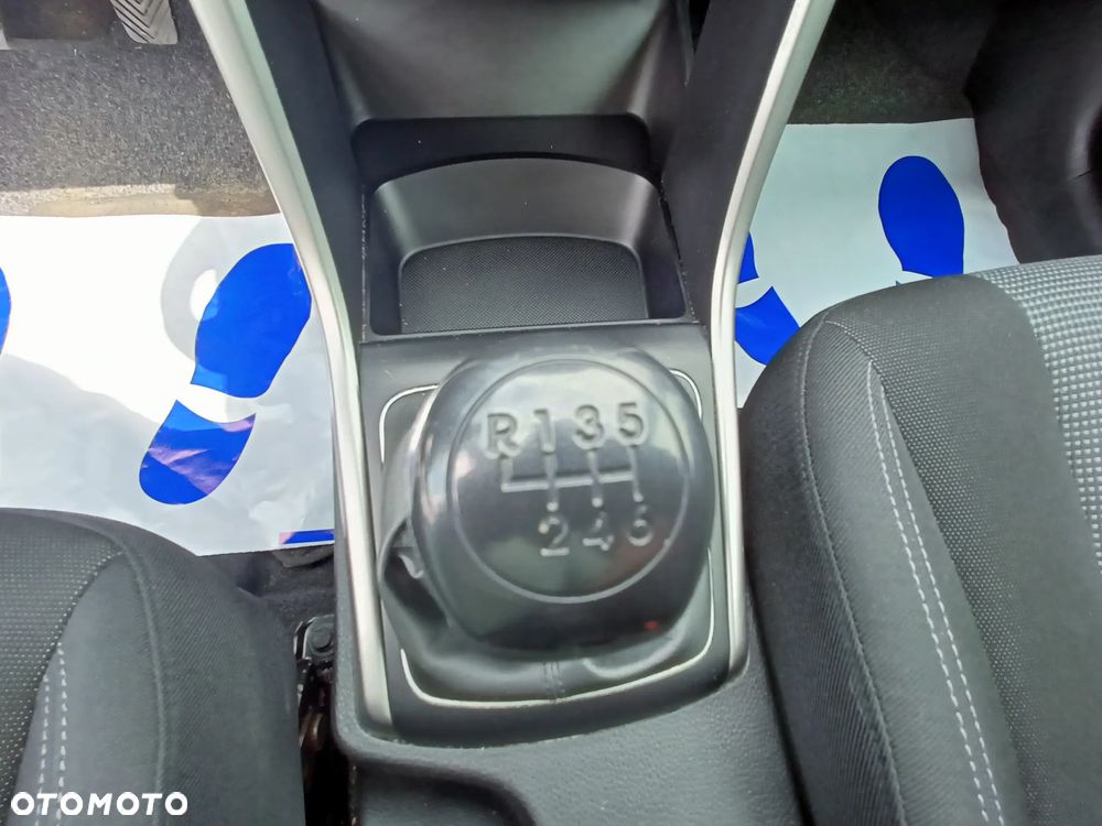 Hyundai i30 1.4 Advantage - 27