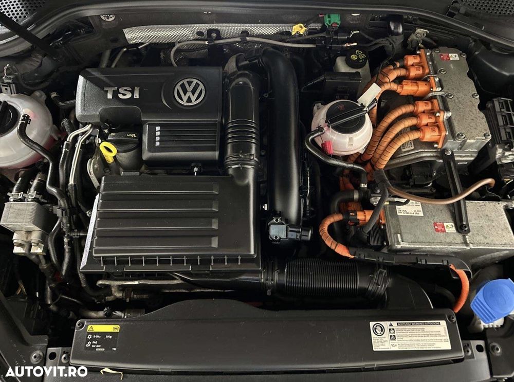 Skoda Superb 1.5 TSI ACT DSG Sportline - 13