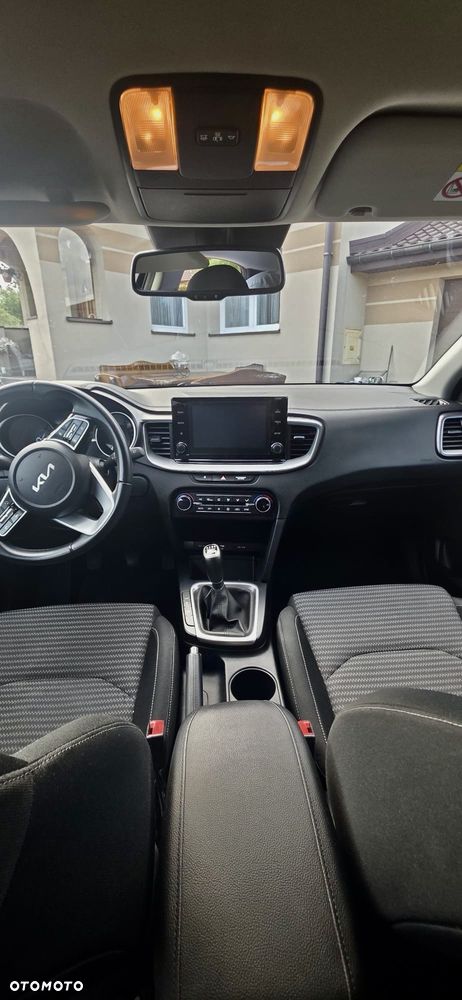 Kia XCeed 1.5 T-GDI Prestige Line - 6
