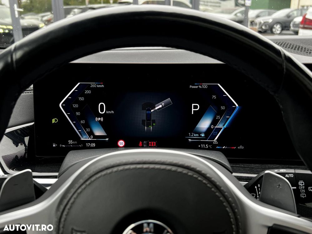 BMW X7 - 31