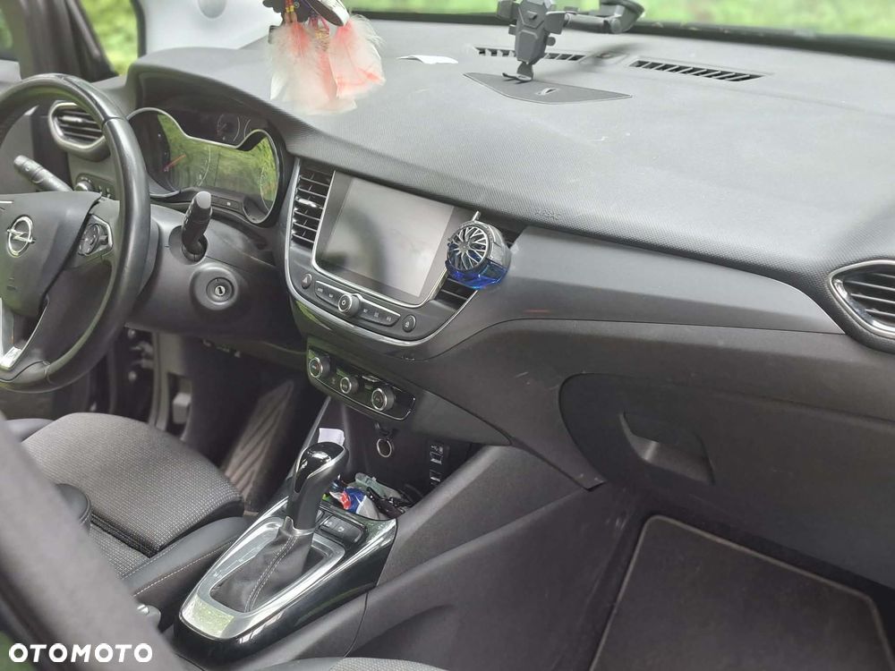 Opel Crossland X - 1