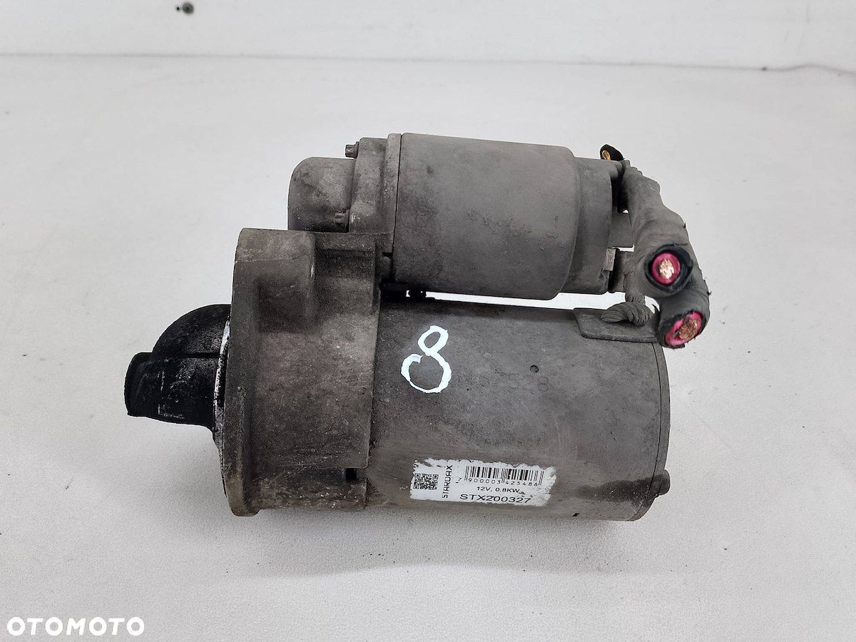 ROZRUSZNIK CHEVROLET AVEO T250 ( 06-11 ) STX200327   1.2 16V - 1