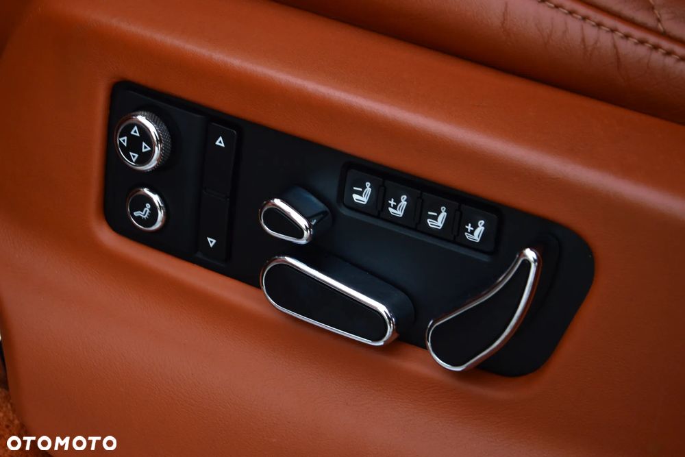 Bentley Bentayga W12 - 17