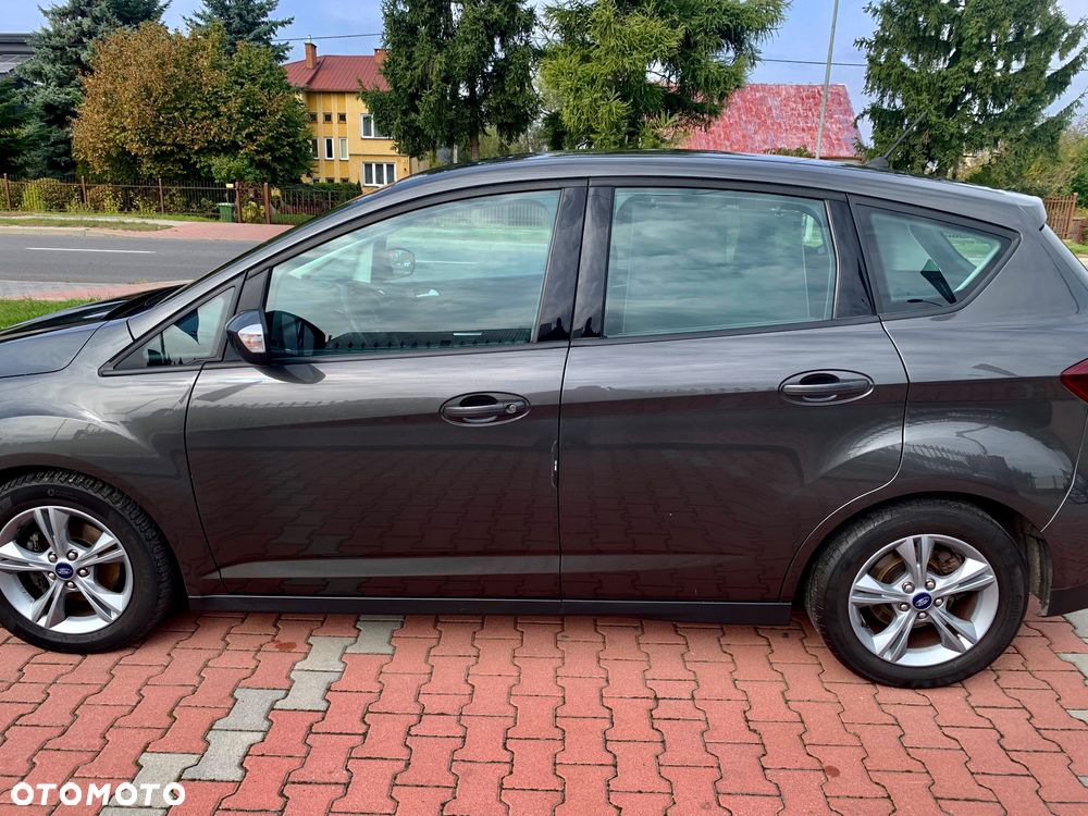 Ford C-MAX 1.5 TDCi Trend ASS - 9