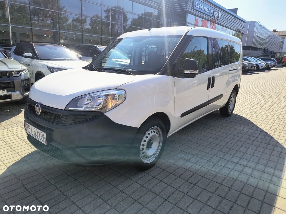 Fiat DOBLO - 2