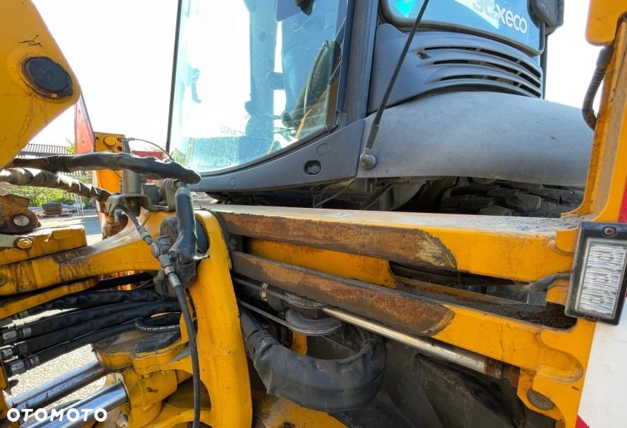JCB 3CX ECO - 11