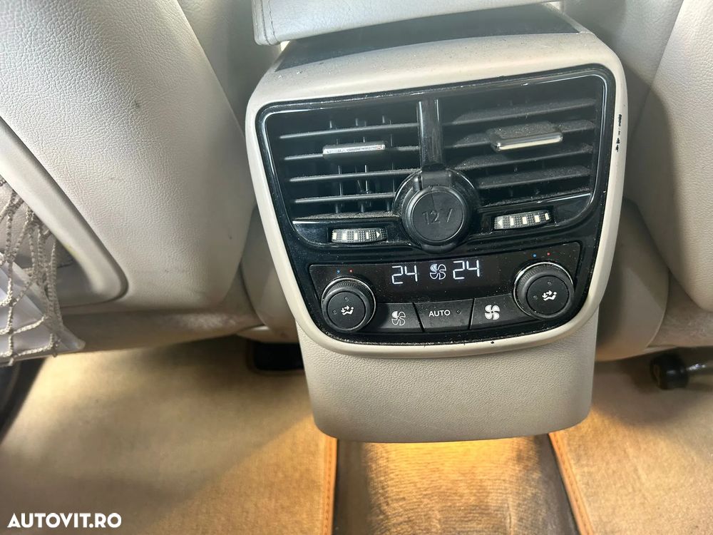 Peugeot 508 HDi FAP 165 Automatik Active - 9