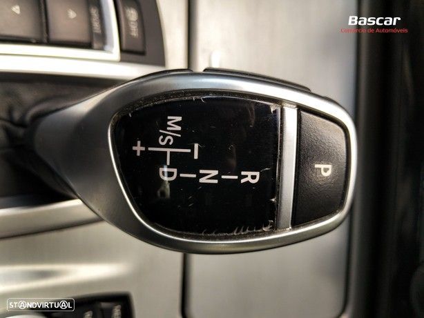 BMW 535 d Line Luxury Auto - 40