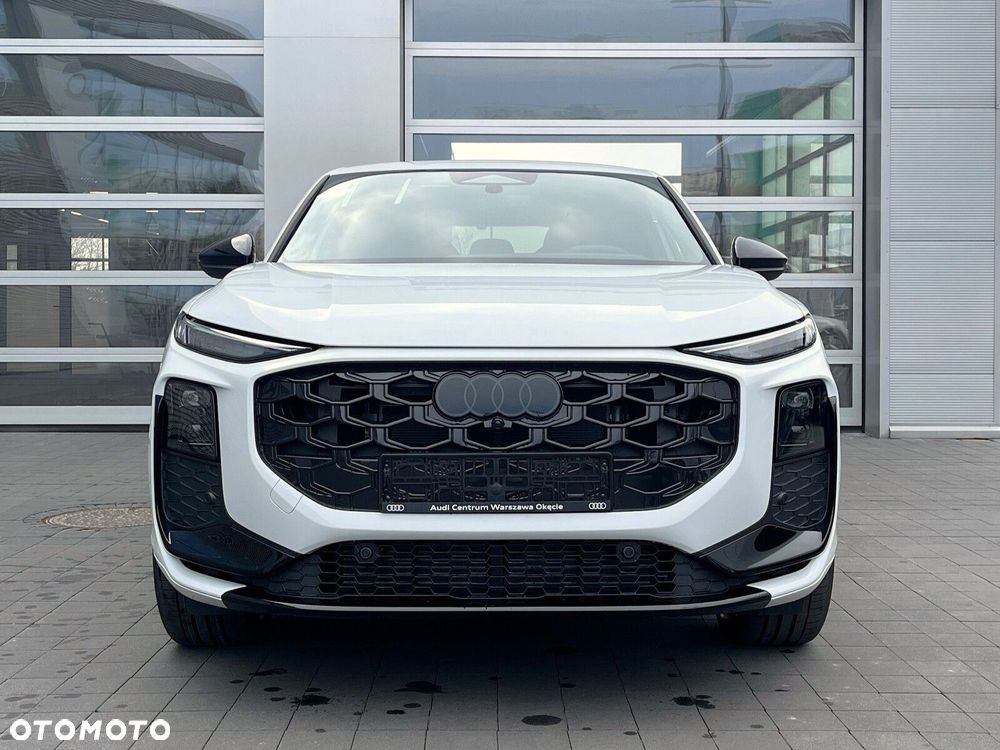 Audi Q3 Sportback - 10