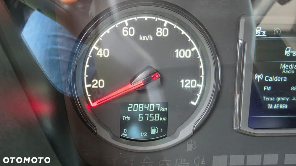 Scania ///P280///2020///EURO6///JEDYNE 208 TYŚ KM///KONTENER///WECON///9.10///22 EUROPALETY///18000 KG///KAMERA/// STAN BARDZO DOBRY. - 32