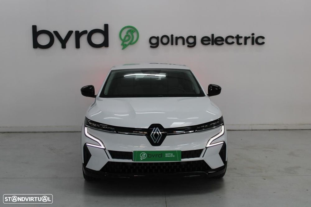 Renault Mégane E-Tech EV40 Equilibre - 2