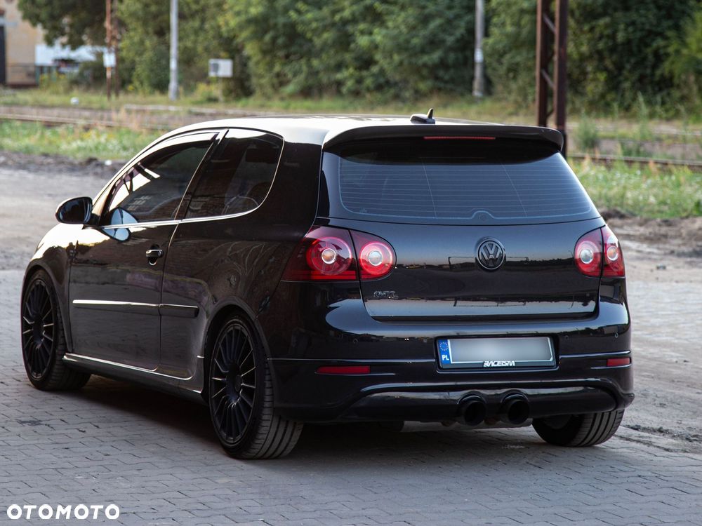 Volkswagen Golf 2.0 GTI DSG - 4