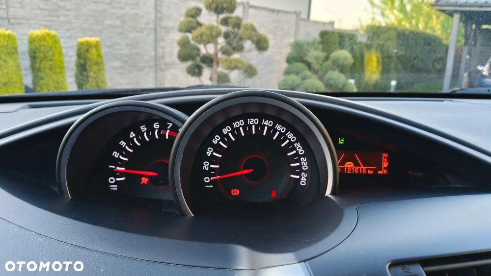 Toyota Verso 1.8 Multidrive Edition - 15
