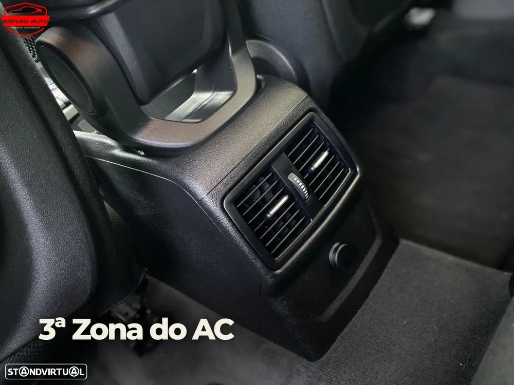 BMW X1 sDrive18d Advantage - 12