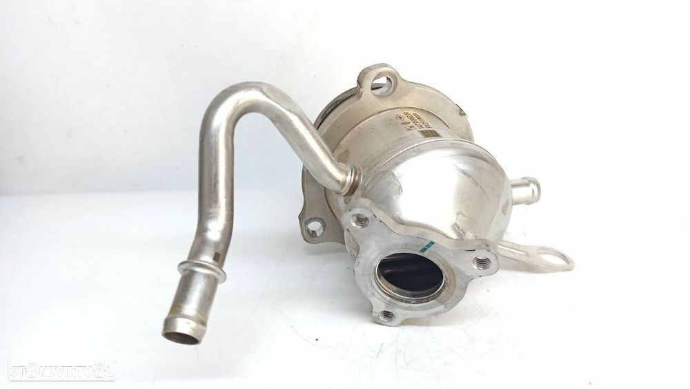 REFRIGERADOR EGR RENAULT MEGANE IV BERLINA 5P LIMITED + - 4