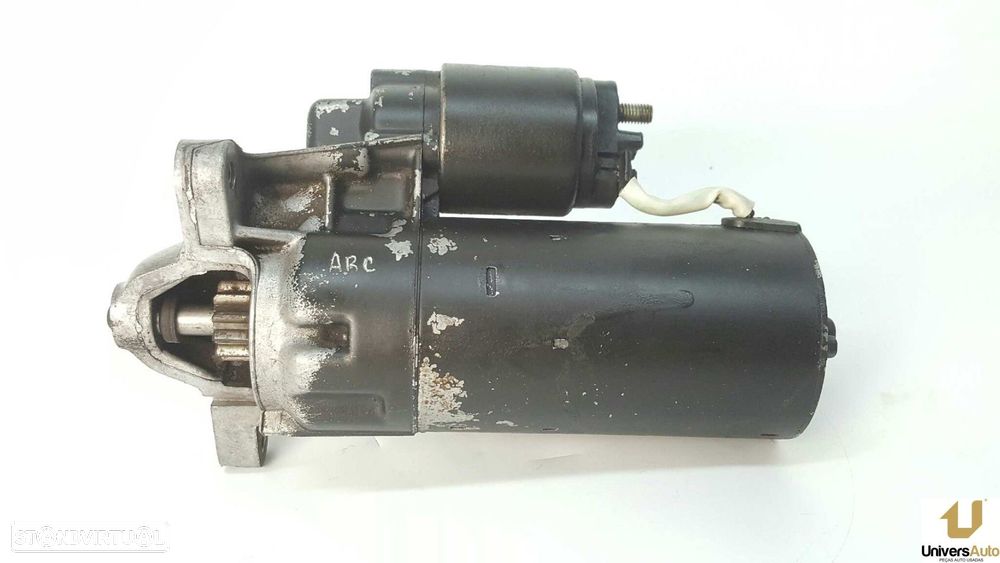 MOTOR DE ARRANQUE CITROEN C15 D - 6