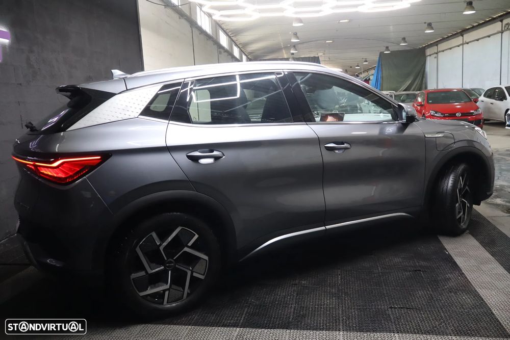 BYD Atto 3 60.48 kWh Design - 8