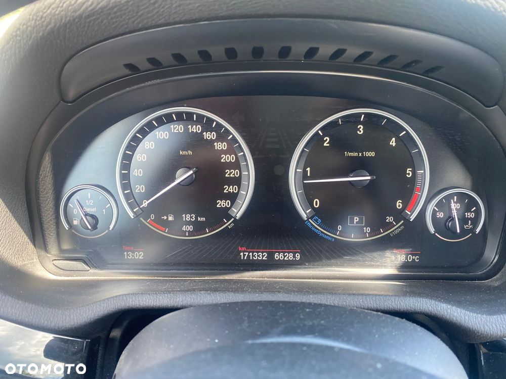 BMW X4 xDrive30d Advantage - 18