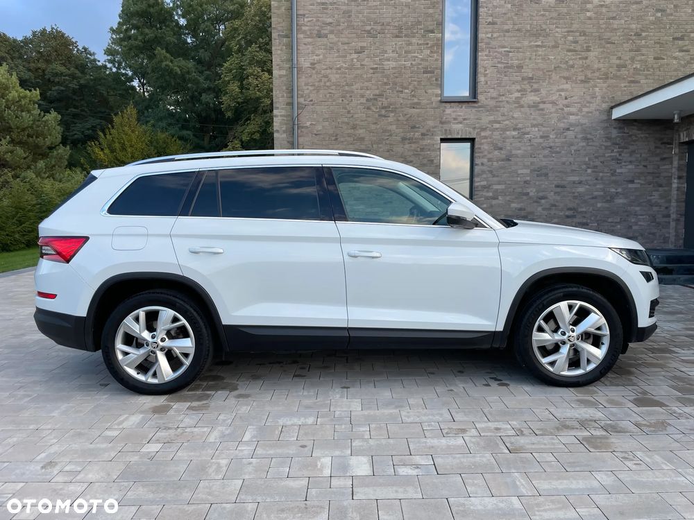 Skoda Kodiaq 2.0 TDI 4x4 Style - 2