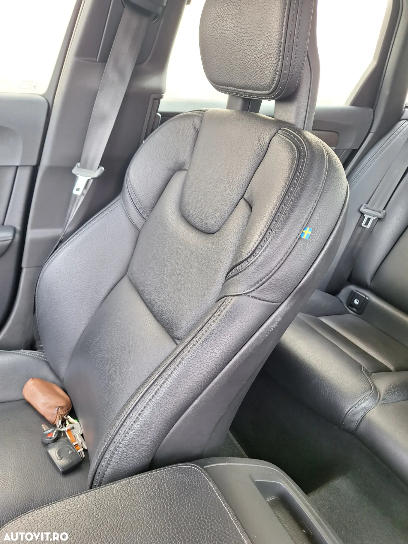 Volvo V90 - 13