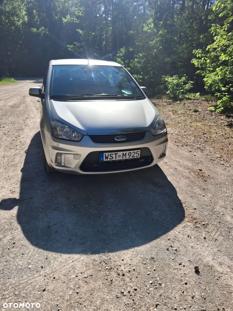 Ford C-MAX 2.0 Titanium - 7