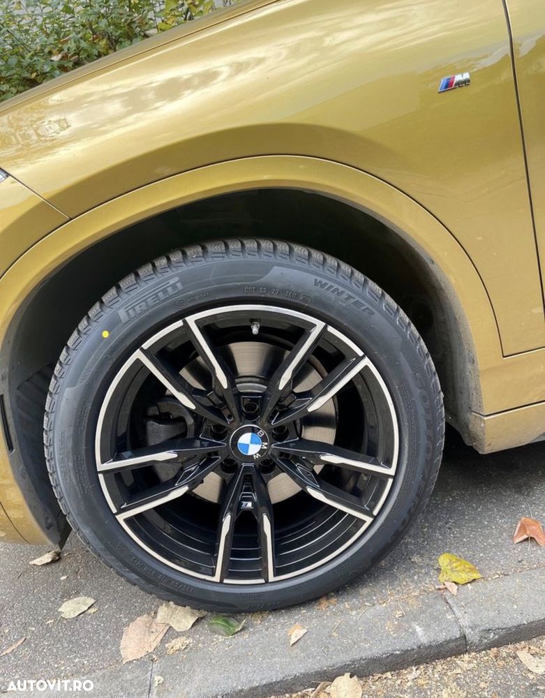 BMW X2 xDrive25d AT M Sport - 6