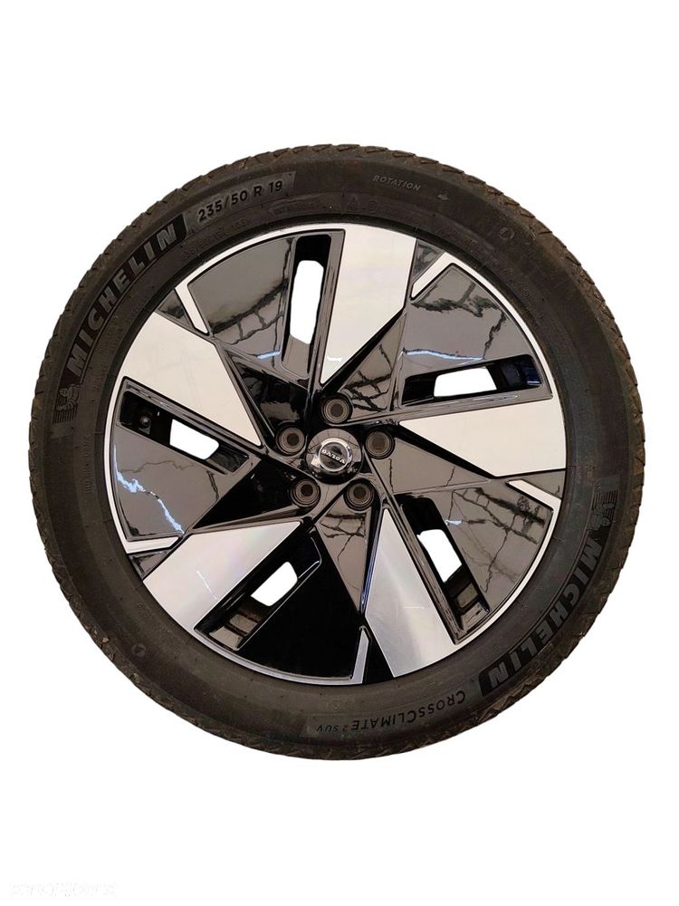 FELGI ALUMINIOWE VOLVO XC40 RECHARGE LIFT (2022-) E400V12 408KM 32294213 - 11