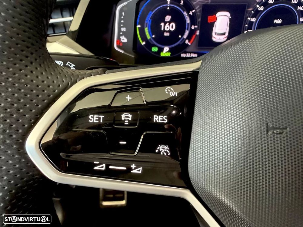 VW Arteon Shooting Brake 1.4 eHybrid OPF DSG Elegance - 49