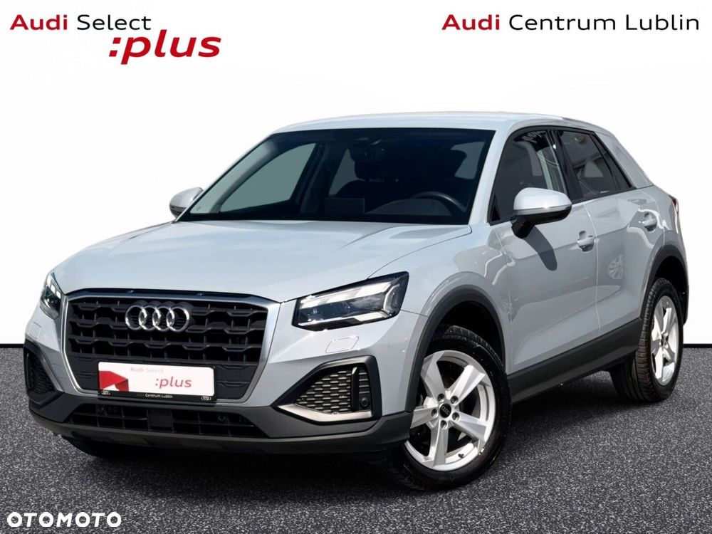 Audi Q2 - 2