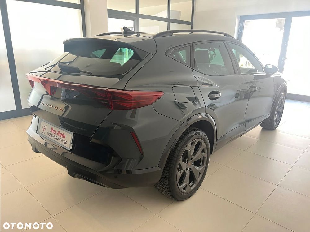 Cupra Formentor 1.5 eTSI DSG - 9