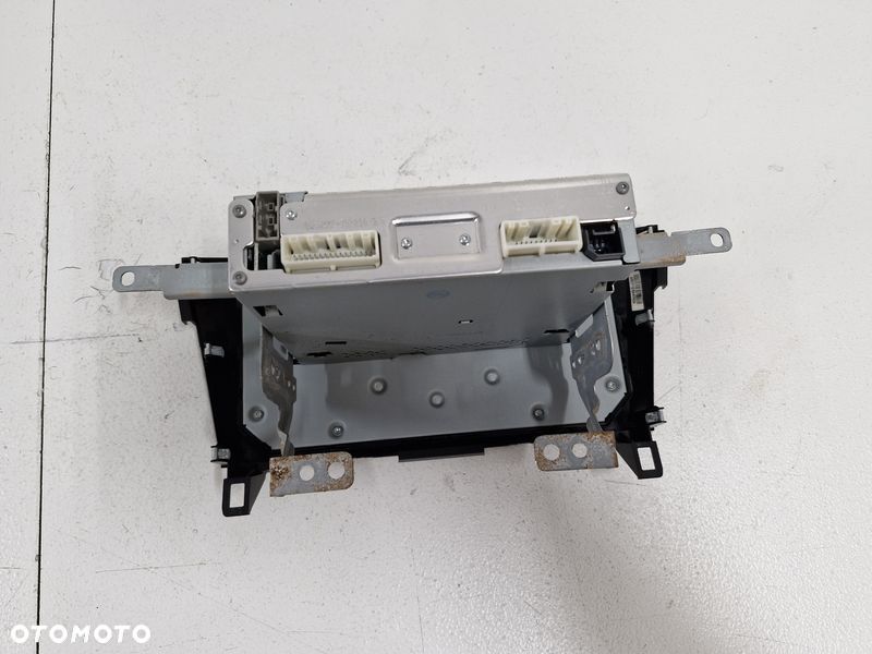 NISSAN QASHQAI II 2 J11 RADIO CD 281854CA0A - 11