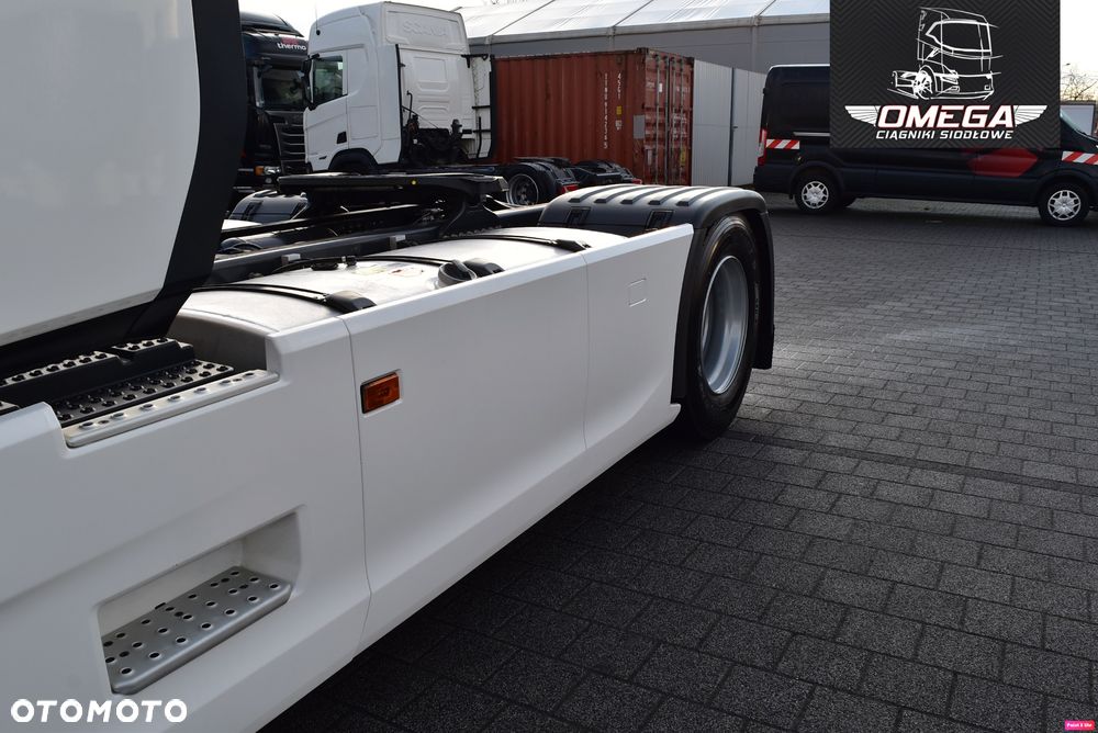 Scania S 450 / S450 / 450S  // Full LED /Spr Z Niemiec - 25