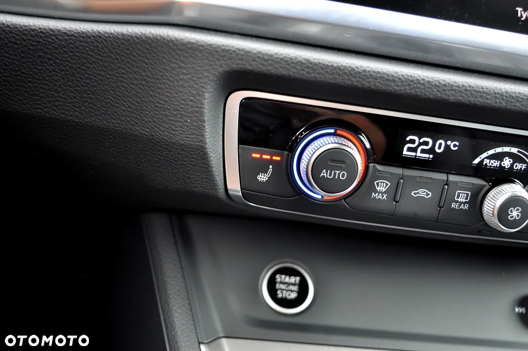 Audi Q3 35 TFSI S tronic - 30