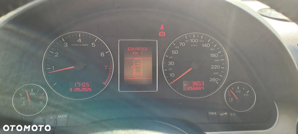 Audi A4 Avant - 14