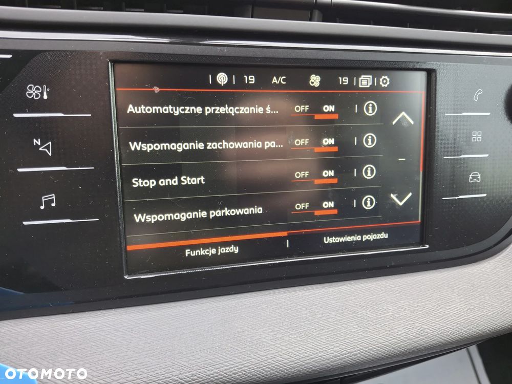 Citroën C4 SpaceTourer - 30