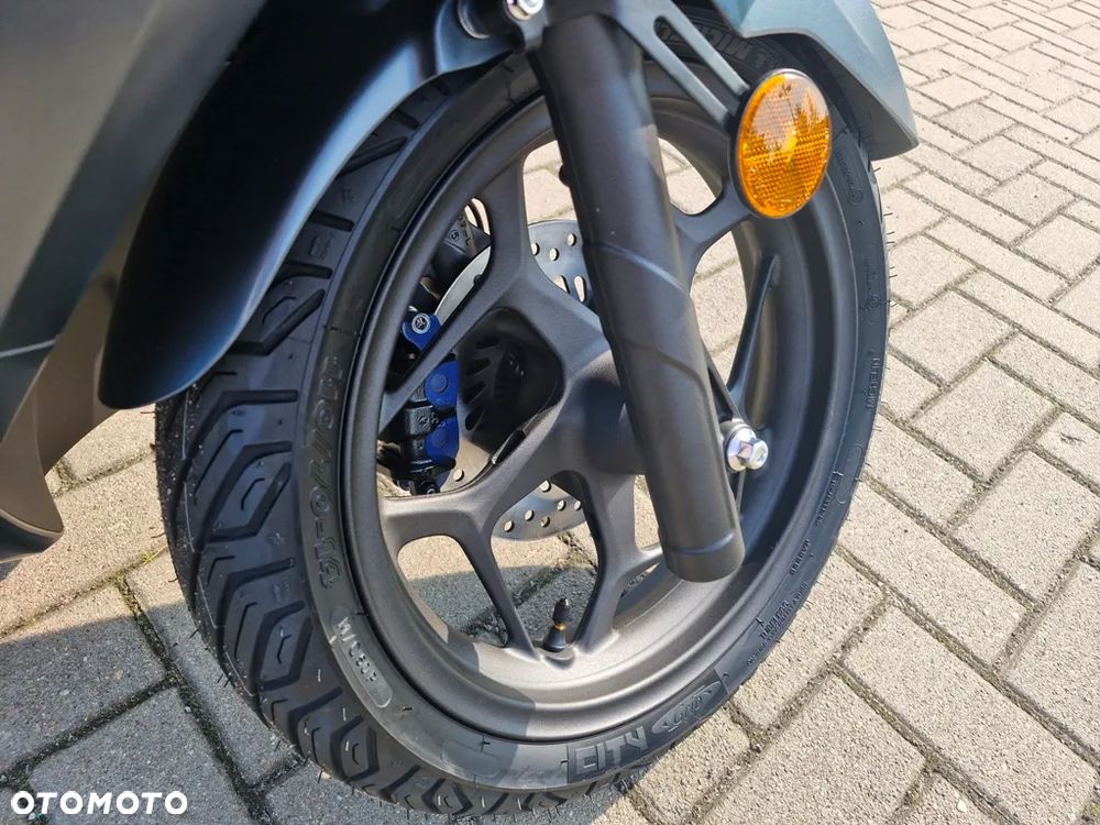 Honda PCX - 7