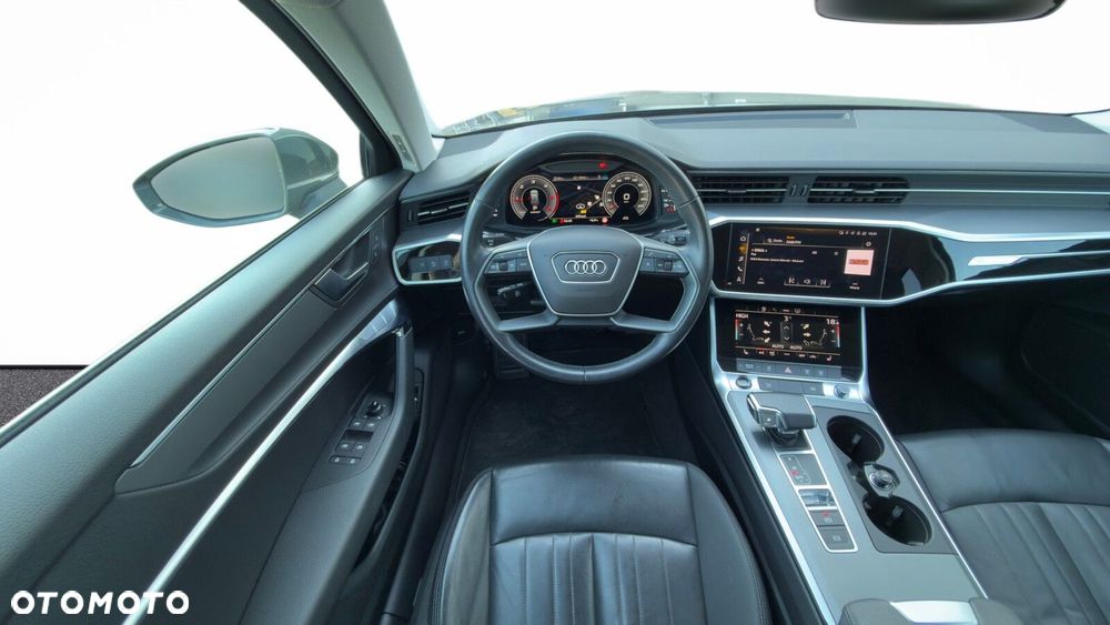 Audi A6 Avant - 14