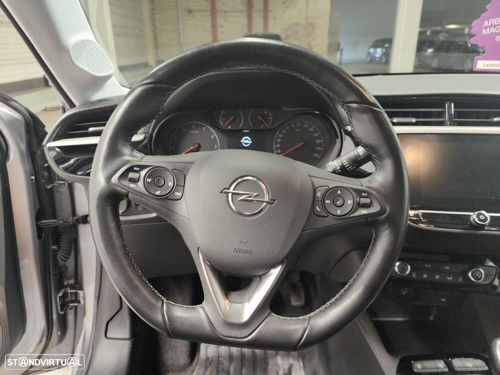 Opel Corsa 1.2 S&S Edition - 5